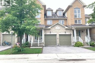 Condo Townhouse for Rent, 5260 Mcfarren Boulevard #102, Mississauga (Central Erin Mills), ON