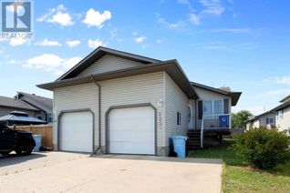 Duplex for Sale, 222 Carteret Drive, Fort McMurray, AB