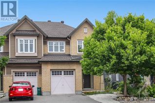 House for Sale, 123 Highbury Park Drive, Nepean, ON