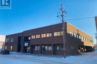 Office for Sale, 25 11th Street E, Prince Albert, SK