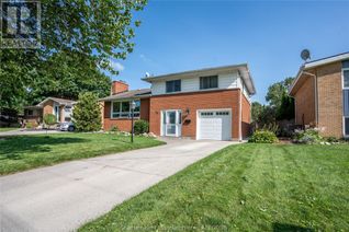 Sidesplit for Sale, 28 Jasper Avenue, Chatham, ON