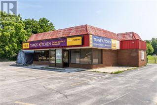 Commercial/Retail Property for Sale, 379 Goderich Street, Port Elgin, ON