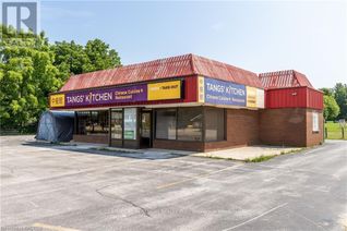 Business for Sale, 379 Goderich Street, Saugeen Shores, ON