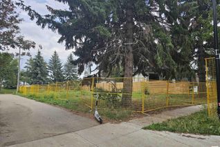 Commercial Land for Sale, 10983 122 St Nw, Edmonton, AB