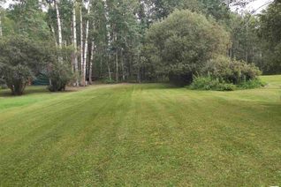 Land for Sale, 15 Poplar Av, Rural Lac Ste. Anne County, AB