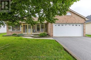 Bungalow for Sale, 17 Cedar Court, Kawartha Lakes (Lindsay), ON