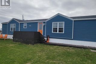 Property for Sale, 1 Carolyn Drive, Arnold's Cove, NL