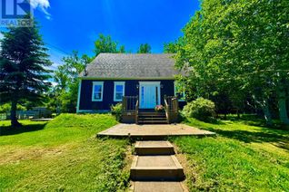 Bed & Breakfast Business for Sale, 156b Birchy Point, Campbellton, NL