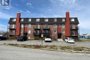 Property for Sale, 20 Lothian Court #104, Gander, NL