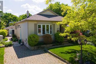 House for Sale, 70 Margery Avenue, St. Catharines, ON