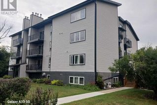 Condo Apartment for Sale, 4405 48 Avenue #307, Red Deer, AB