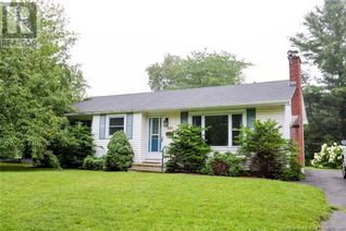 Bungalow for Sale, 120 Southampton Drive, Fredericton, NB