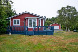 Bungalow for Sale, 196 School Road, Tors Cove, NL