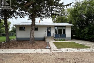 Property for Sale, 13 Oswalt Street, Quill Lake, SK