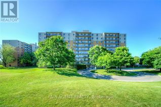 Condo Apartment for Sale, 931 Wonderland Road S #410, London, ON