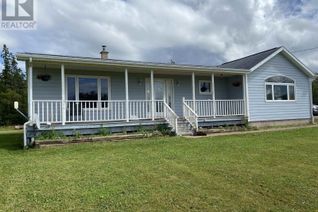 Property for Sale, 758 Mountain Road, River John, NS