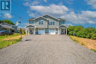 Semi-Detached House for Sale, 1175 Starrs Point Road, Port Williams, NS