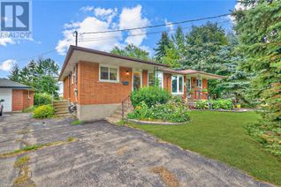 Bungalow for Sale, 1439 Station Street, Fonthill, ON