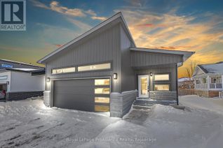 Bungalow for Sale, 149 Mcdonough Crescent, Loyalist (Amherstview), ON