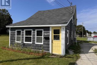 Detached House for Sale, 12 Church Street, Yarmouth, NS