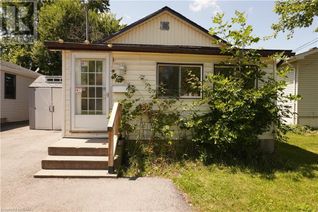 Bungalow for Sale, 25 Lillian Street, Fort Erie, ON