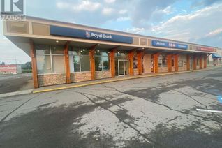 Commercial/Retail Property for Sale, 374 W Stuart Drive, Fort St. James, BC