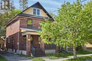 Property for Sale, 95 Agnes Street, Oshawa (O'Neill), ON