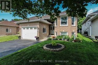 Bungalow for Sale, 2444 Keitel Drive, Peterborough (Monaghan), ON