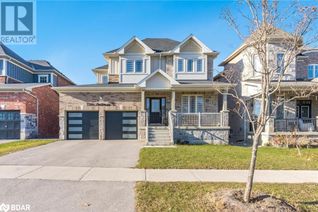 Detached House for Sale, 1386 Dallman Street, Innisfil, ON