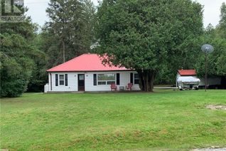 Cottage for Sale, 345 Doe Lake Rd Road, Armour, ON