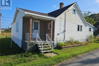 House for Sale, 3 Randell's Lane, Twillingate, NL