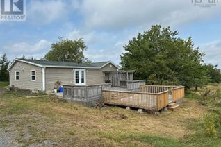 Property for Sale, 1462 Highway 215, Tennecape, NS