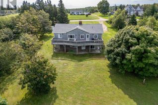 Detached House for Sale, 2743 Highway 1, Grosses Coques, NS