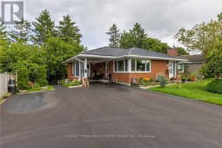 Bungalow for Sale, 170 Angeline Street N, Kawartha Lakes (Lindsay), ON