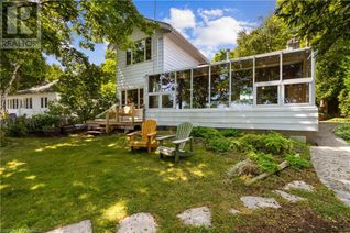 House for Sale, 1004 Dyers Bay Rd, Northern Bruce Peninsula, ON