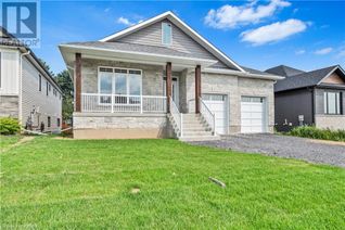 Detached House for Sale, 628 Graceland Avenue, Kingston, ON