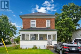 Duplex for Sale, 11 Johnston Street, Smiths Falls, ON