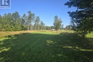 Commercial Land for Sale, Lot Ab1fl Pine Street, Tatamagouche, NS