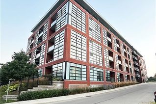 Condo Apartment for Sale, 15 Prince Albert Boulevard Unit# 315, Waterloo, ON