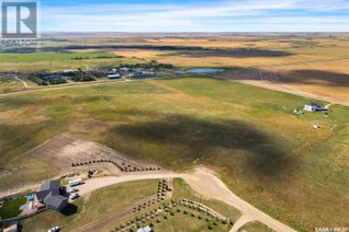 Land for Sale, Lot 6 Country Spring Estates, Dufferin Rm No. 190, SK