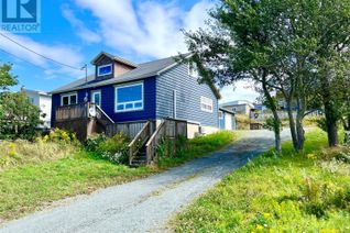 House for Sale, 232 Main Highway, Winterton, NL