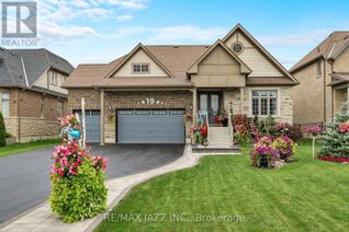 House for Sale, 19 Summer Breeze Drive, Quinte West, ON