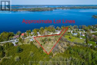 Land for Sale, N/A Pinehurst Avenue, Smith-Ennismore-Lakefield, ON