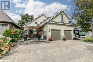 Detached House for Sale, 44 Elizabeth Street, Alliston, ON