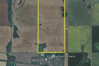 Farm for Sale, Yagelniski Acreage And 2 Quarters, Clayton Rm No. 333, SK