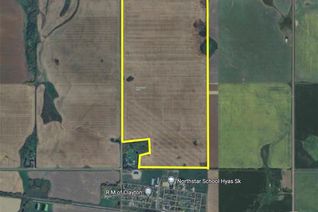 Commercial Farm for Sale, Yagelniski Farmland Rm Of Clayton, Clayton Rm No. 333, SK