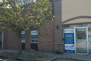 Industrial Property for Lease, 1020 Hargrieve Road Unit# 10, London, ON