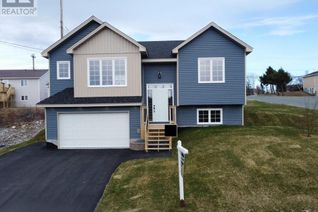 Property for Sale, 2 Heidi Crescent, Conception Bay South, NL