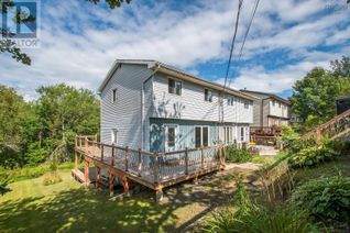 Semi-Detached House for Sale, 965 Old Sackville Road, Middle Sackville, NS