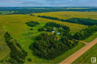 Bungalow for Sale, 655009a Highway 63, Rural Athabasca County, AB